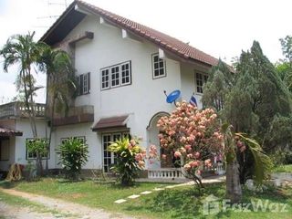 For sale 5 bedrooms house in Muak Lek, Saraburi