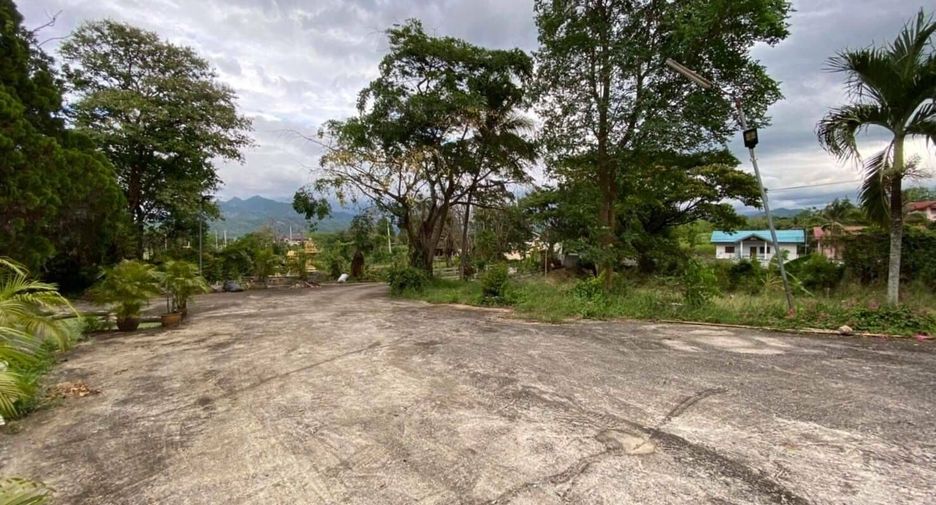 For sale 5 bedrooms house in Muak Lek, Saraburi