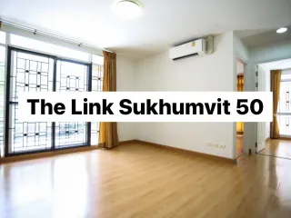 For sale 2 ベッドルーム condo in Phra Khanong, Bangkok