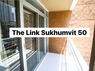 For sale 2 ベッドルーム condo in Phra Khanong, Bangkok