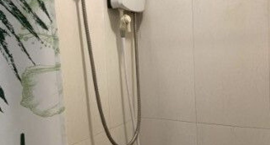 For rent 1 bed condo in Phutthamonthon, Nakhon Pathom