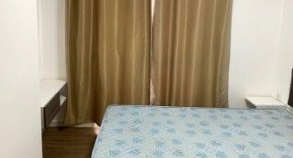 For rent 1 bed condo in Phutthamonthon, Nakhon Pathom
