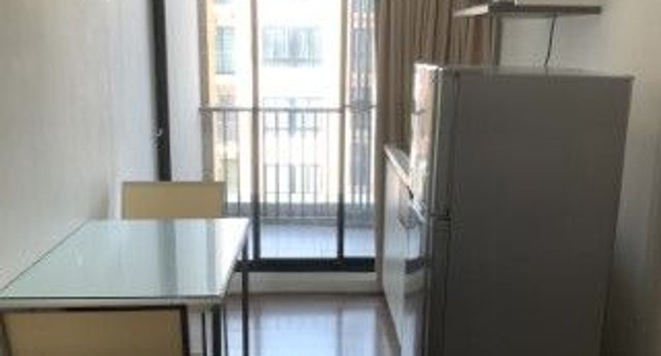 For rent 1 bed condo in Phutthamonthon, Nakhon Pathom