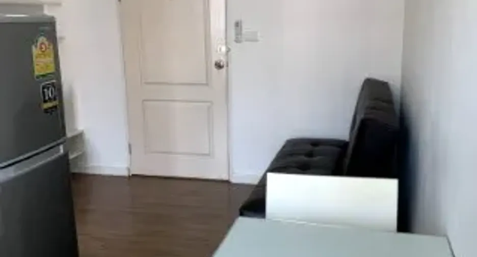 For rent 1 bed condo in Phutthamonthon, Nakhon Pathom
