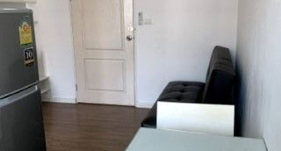 For rent 1 bed condo in Phutthamonthon, Nakhon Pathom