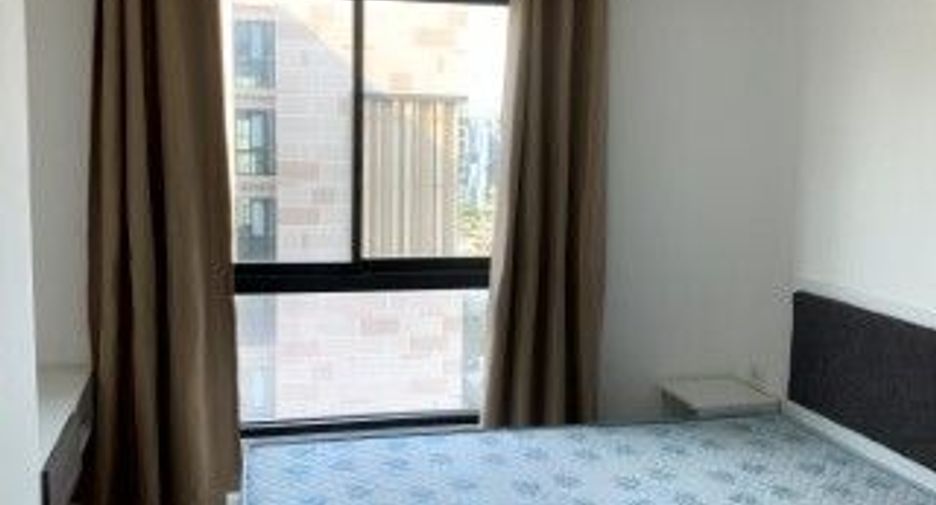 For rent 1 bed condo in Phutthamonthon, Nakhon Pathom