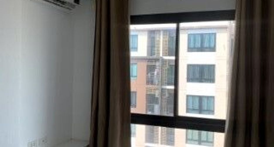 For rent 1 bed condo in Phutthamonthon, Nakhon Pathom