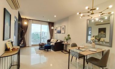 For sale 1 bed condo in Khlong Toei, Bangkok