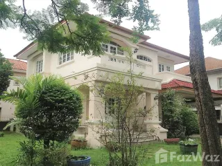 ขาย และ ให้เช่า 4 ห้องนอน บ้านเดี่ยว ใน บางใหญ่, นนทบุรี