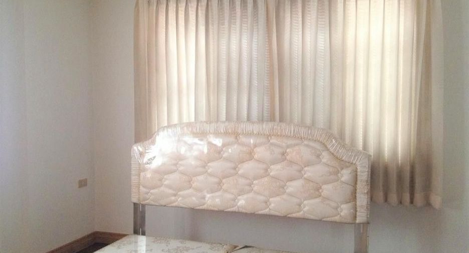 For sale and for rent 4 bedrooms house in Bang Yai, Nonthaburi