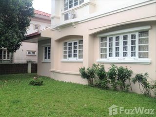 ขาย และ ให้เช่า 4 ห้องนอน บ้านเดี่ยว ใน บางใหญ่, นนทบุรี