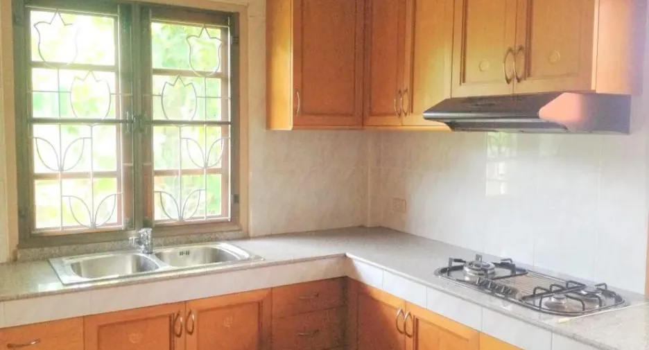 For sale and for rent 4 bedrooms house in Bang Yai, Nonthaburi