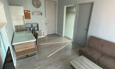 For rent 2 bedrooms condo in Phutthamonthon, Nakhon Pathom