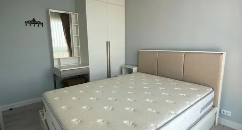 Condo en alquiler de 2 habitaciones en Phutthamonthon, Nakhon Pathom
