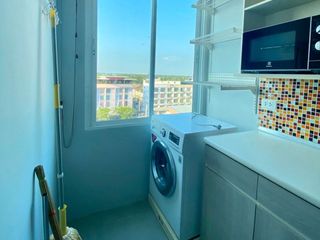 For rent 2 ベッドルーム condo in Phutthamonthon, Nakhon Pathom