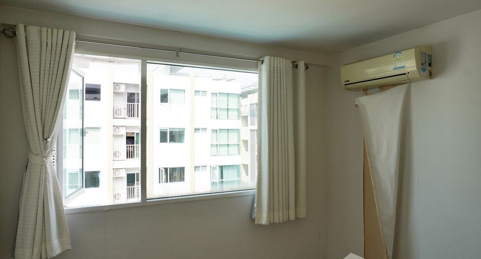 For sale 1 bed condo in Phasi Charoen, Bangkok