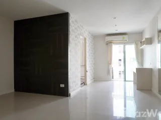 Продажа 1 кровать кондо в Пхаси Чароен, Бангкок