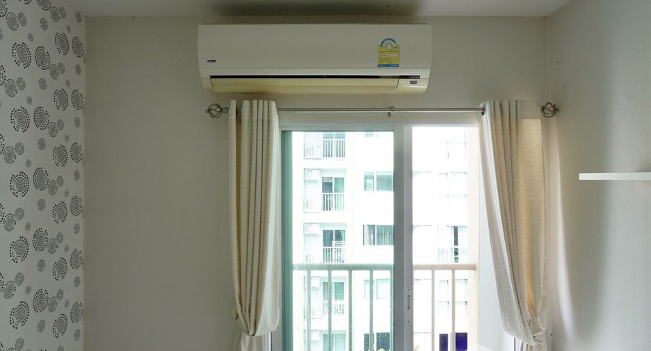 For sale 1 bed condo in Phasi Charoen, Bangkok