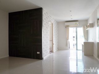 Wohnung zum Kauf mit 1 Zimmer in Phasi Charoen, Bangkok
