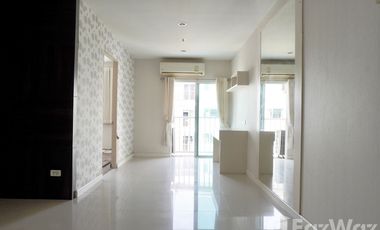 À vendre 1 chambre condo à Phasi Charoen, Bangkok