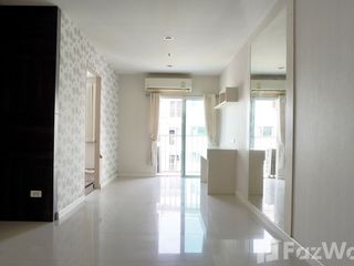 Продажа 1 кровать кондо в Пхаси Чароен, Бангкок