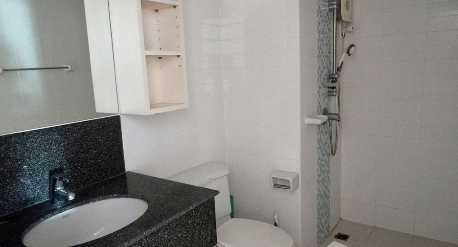 For sale 1 bed condo in Phasi Charoen, Bangkok