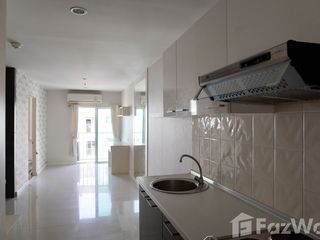 Продажа 1 кровать кондо в Пхаси Чароен, Бангкок