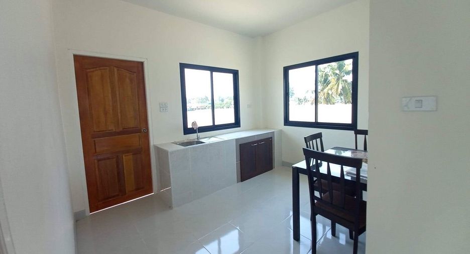 Casa en venta de 2 habitaciones en Takhli, Nakhon Sawan