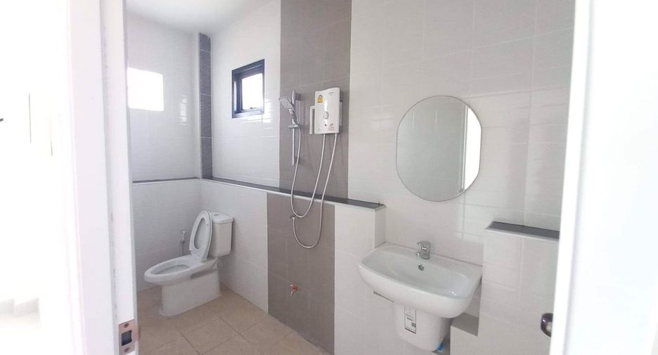 Casa en venta de 2 habitaciones en Takhli, Nakhon Sawan