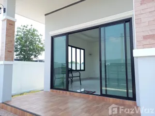 For sale 2 bedrooms house in Takhli, Nakhon Sawan