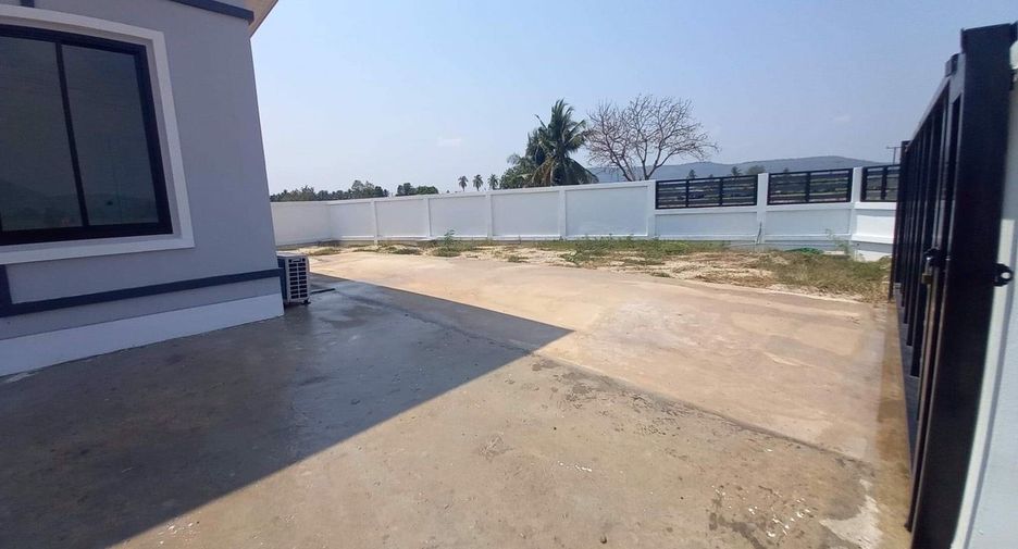 Casa en venta de 2 habitaciones en Takhli, Nakhon Sawan