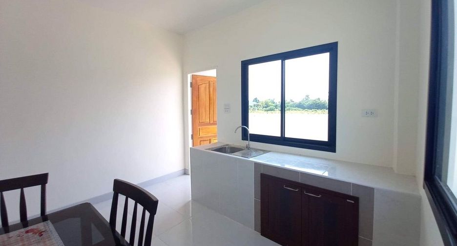For sale 2 bedrooms house in Takhli, Nakhon Sawan