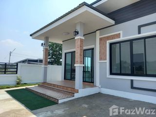 For sale 2 bedrooms house in Takhli, Nakhon Sawan