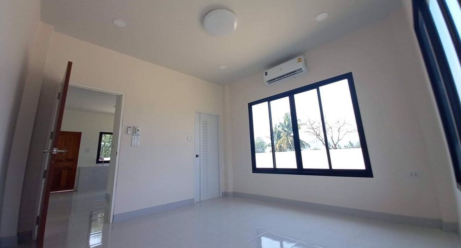 Casa en venta de 2 habitaciones en Takhli, Nakhon Sawan