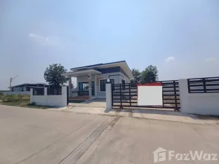 For sale 2 bedrooms house in Takhli, Nakhon Sawan