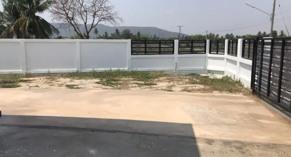 For sale 2 bedrooms house in Takhli, Nakhon Sawan