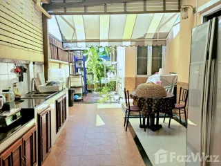出售 3 卧室 独立屋 在 Bang Phli, Samut Prakan