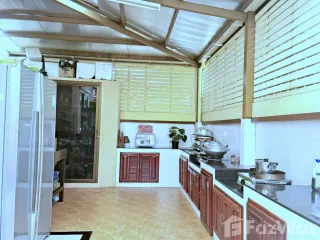 出售 3 卧室 独立屋 在 Bang Phli, Samut Prakan