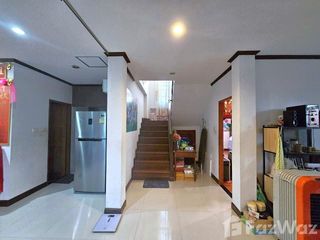 出售 3 卧室 独立屋 在 Bang Phli, Samut Prakan