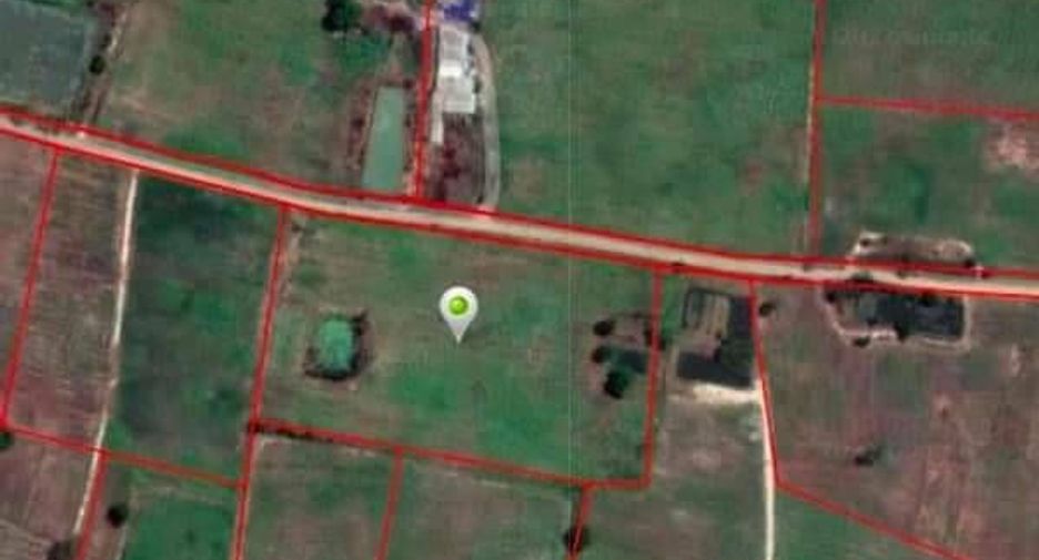 For sale land in Doem Bang Nang Buat, Suphan Buri