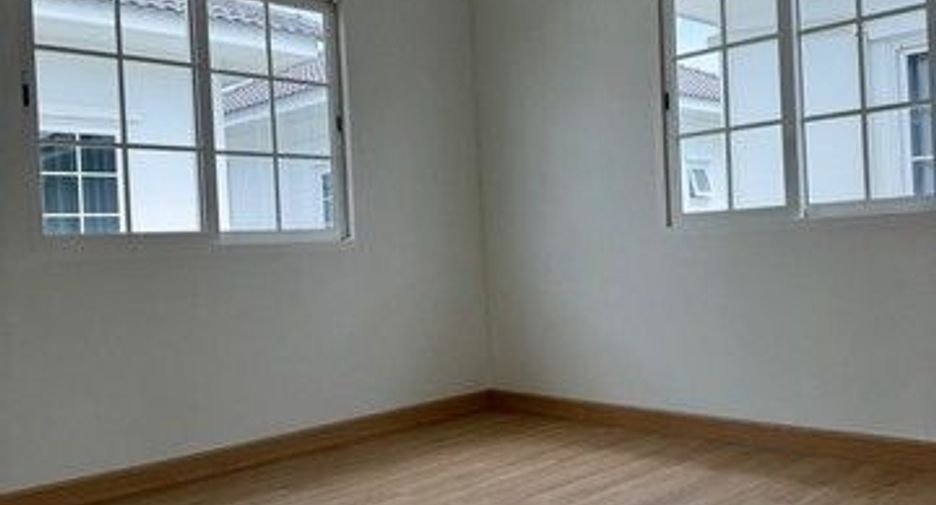 Casa en venta de 3 habitaciones en Mueang Samut Prakan, Samut Prakan