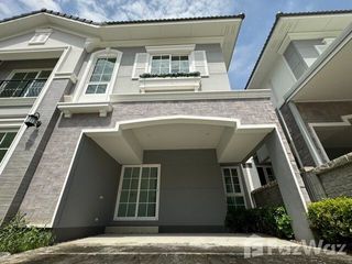 For sale 3 bedrooms house in Mueang Samut Prakan, Samut Prakan
