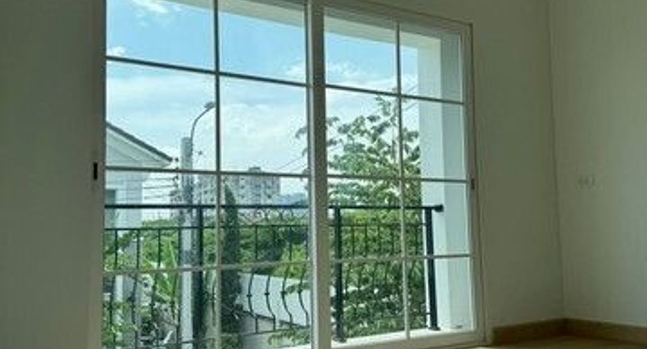 Casa en venta de 3 habitaciones en Mueang Samut Prakan, Samut Prakan