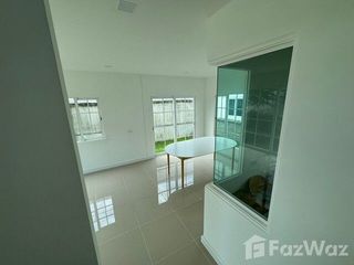For sale 3 bedrooms house in Mueang Samut Prakan, Samut Prakan