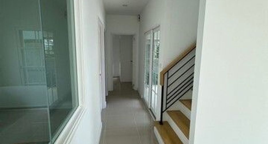 Casa en venta de 3 habitaciones en Mueang Samut Prakan, Samut Prakan