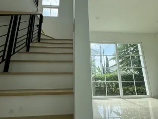 For sale 3 bedrooms house in Mueang Samut Prakan, Samut Prakan