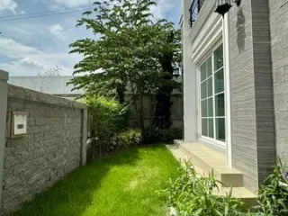 For sale 3 bedrooms house in Mueang Samut Prakan, Samut Prakan