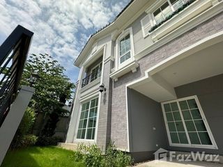 For sale 3 bedrooms house in Mueang Samut Prakan, Samut Prakan