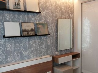 Wohnung zum Kauf mit 1 Zimmer in Din Daeng, Bangkok