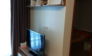 Condo en venta de 1 habitaciones en Din Daeng, Bangkok